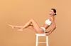 Six Personalized Sessions of Non-Invasive Laser Hair Removal with Expert Care for All Skin Types (Up to 69% Off)