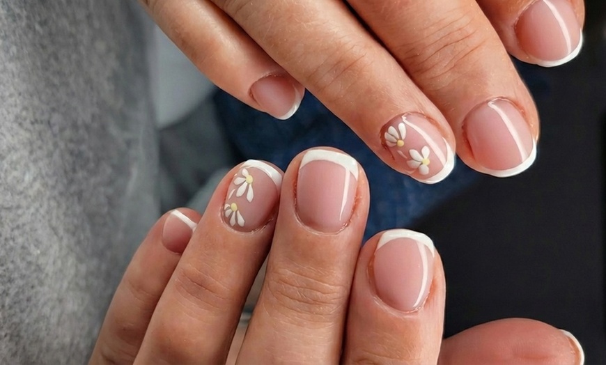 Image 9: Gel Polish Manicures & Pedicures: Classic, Mini & BIAB Options