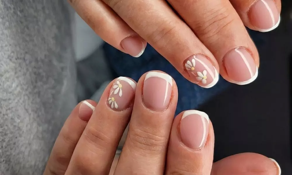 Gel Polish Manicures & Pedicures: Classic, Mini & BIAB Options