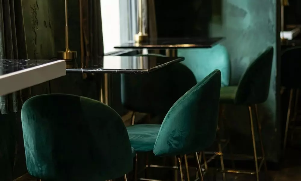 Menú completo con opción Prémium y cocktail