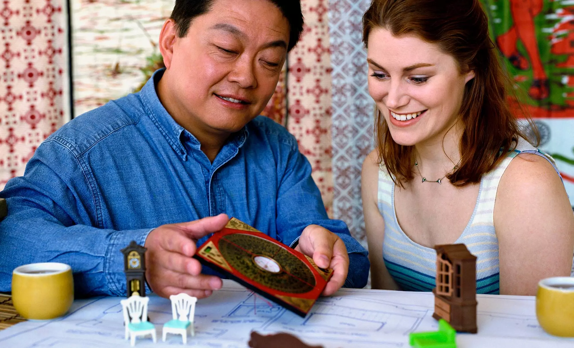 60-Minute Home Feng-Shui Consultation from The 5 Element Design  (45% Off) - Primary Image