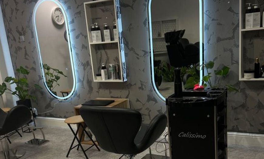 Image 5: Do 41% zniżki na Botoks na włosy w KERATIN STUDIO Warszawa