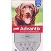 Image 5: Pipette antiparassitarie per cani Advantix