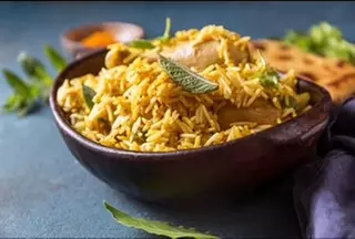 Malaysian Delights: Three-Course Dining for Two!