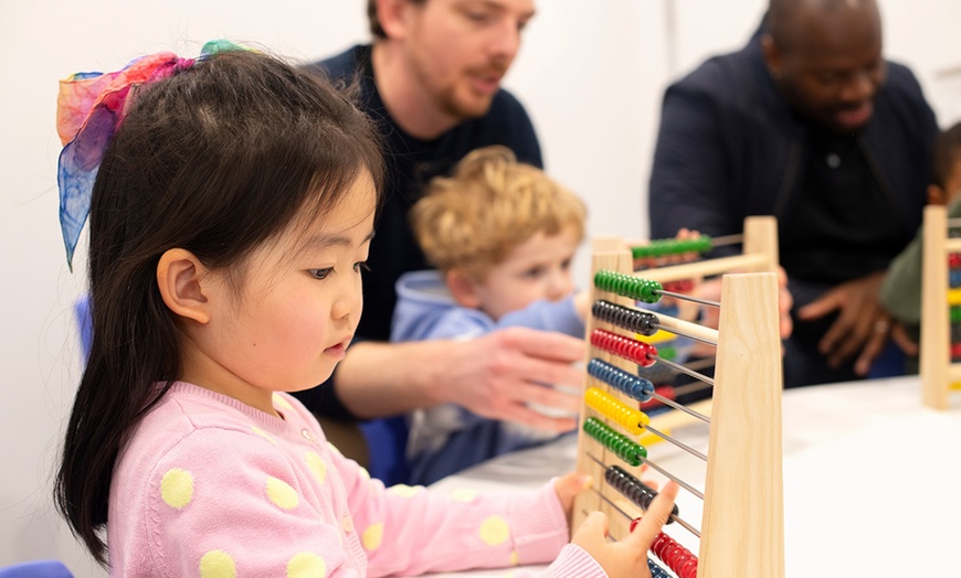 Image 6: 50-Minute Kids Trial Class at Shichida Australia (Up to 40%Off)