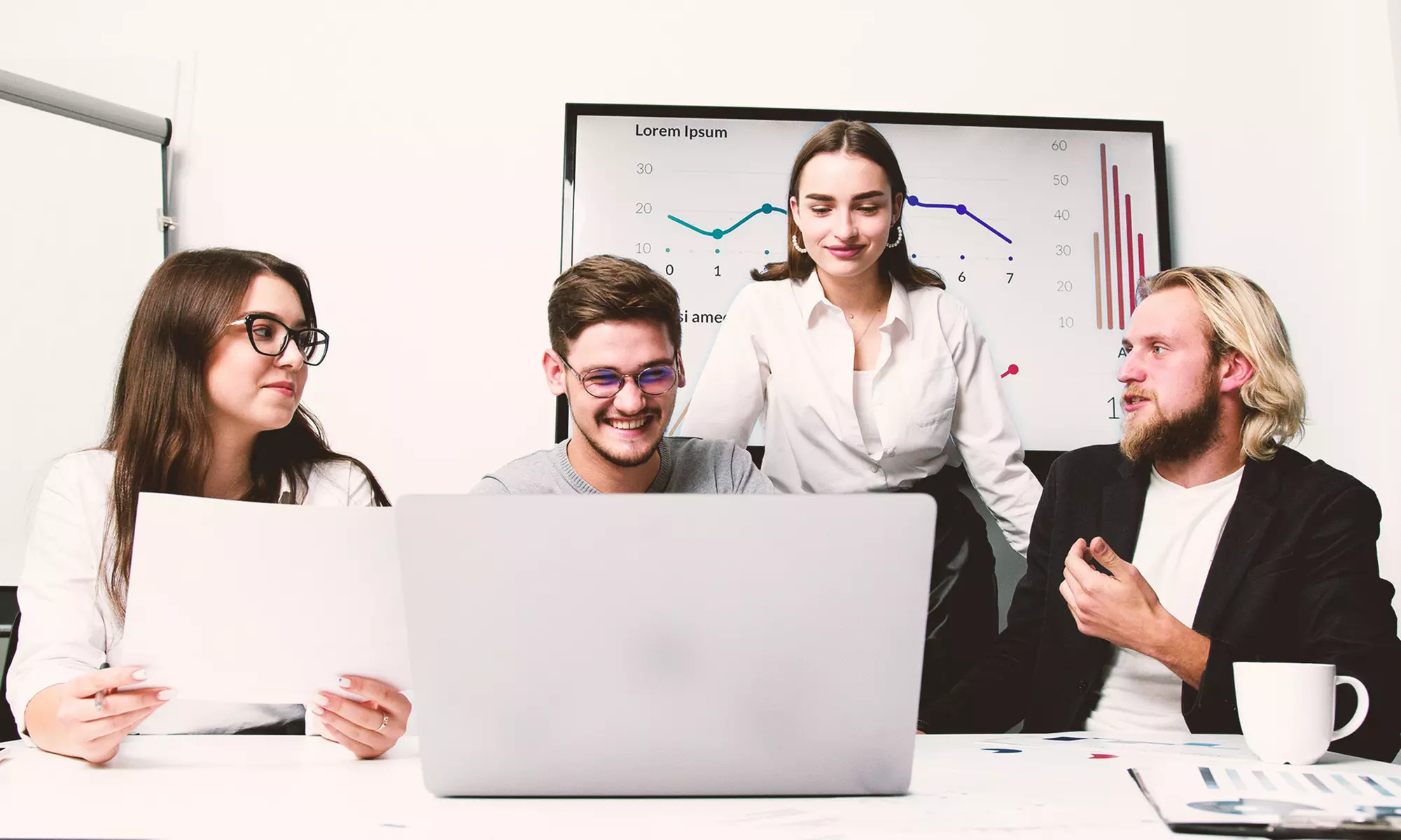 EA-Prepared Tax Returns & Stress-Free Monthly Bookkeeping Businesses