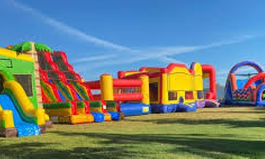 Image 7: Arizona Balloon Festival Ticket Deals - Up to 28% Off