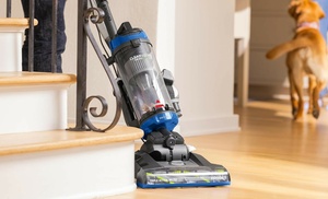 Bissell 3836 CleanView Swivel Vacuum with Triple Action Brush Roll Bissell 3836 CleanView Swivel Vacuum with Triple Action Brush Roll