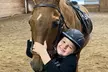 Join 1 or 4 Private Horseback Lessons For Adults or Children Ages 4 and Up at Krussell Stables (Up to 25%Off) - Second Medium