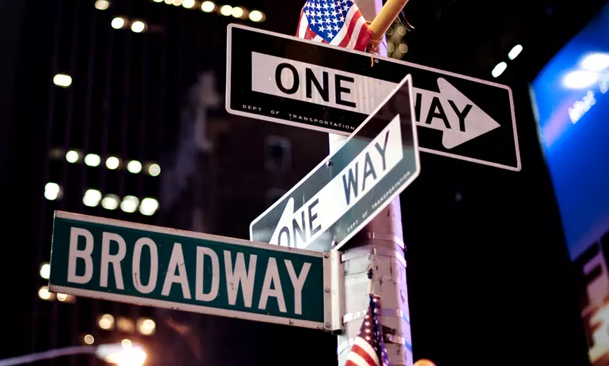 Image 6: GoCity New York Explorer Pass: 2, 3, 4, 5, 7 of 10 activiteiten
