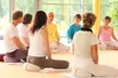 Teutoburger Wald: 2 Nächte für 1 oder 2 Personen inklusive Verpflegung und 3-tägiges Yoga-Seminar  bei Yoga Vidya - Second Medium