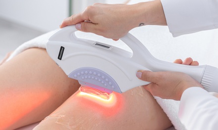 3 séances d'épilation à la lumière pulsée (IPL) sur maillot ou aisselles - Epil et Moi Caen