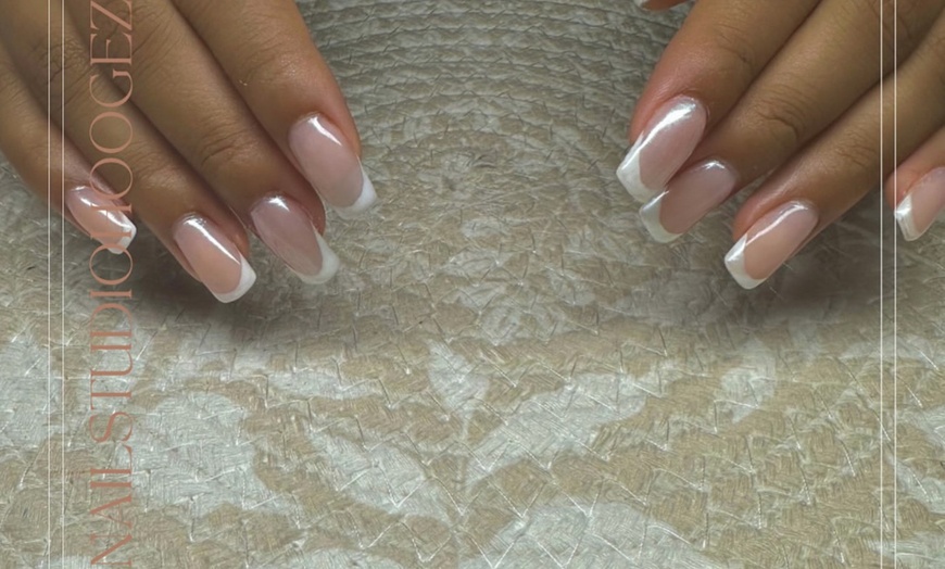 Image 4: Tot 62% korting op  bij Els nail studio Hoogezand