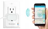 Amcrest WiFi Smart Plug Home Automation Device