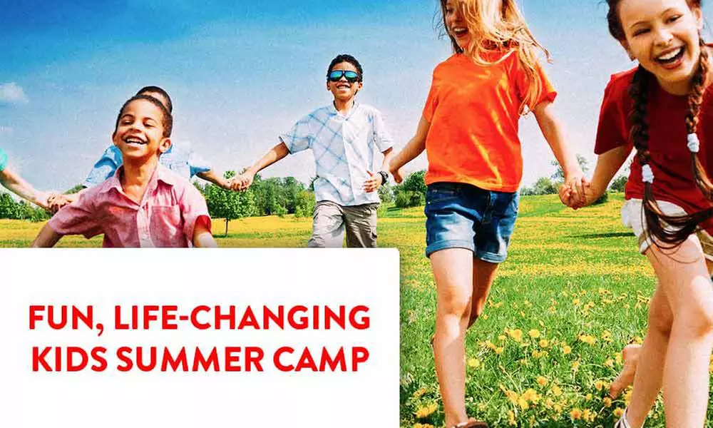 Up to 59% Off Martial Arts Summer Camp at ATA Black Belt Academy - Primary Image