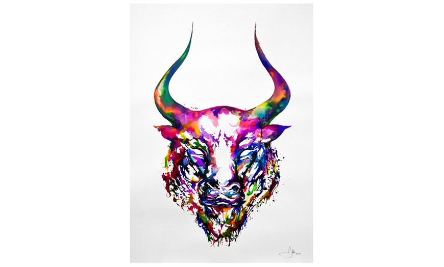 Marc Allante Giclée Prints | Groupon Goods