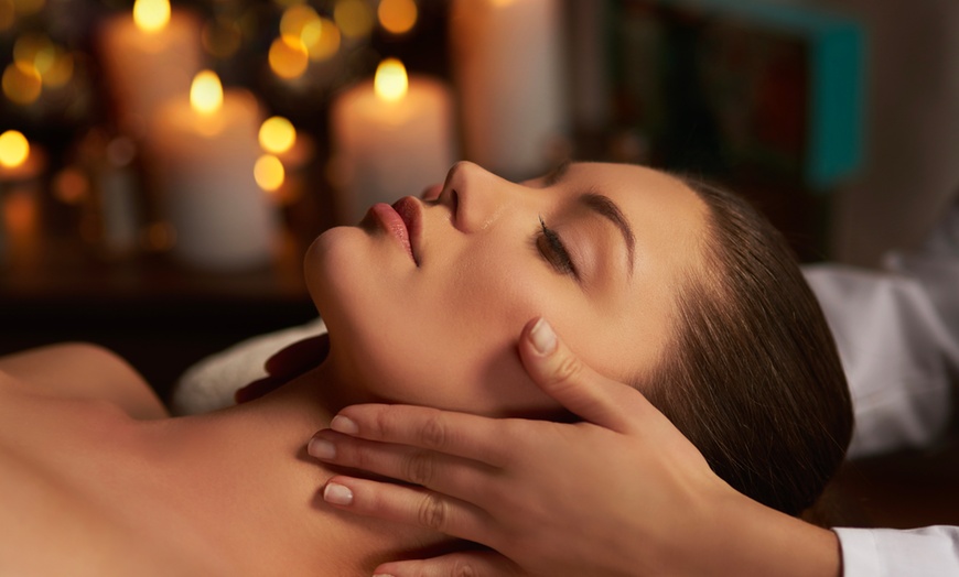 Image 3: Limpieza facial completa con opción a tratamientos adicionales para 1