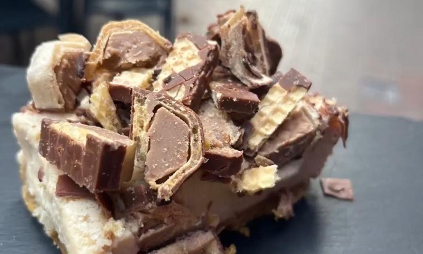 Image 13: Menu de Hamburguesas de carne madurada para 2 o 4 personas 