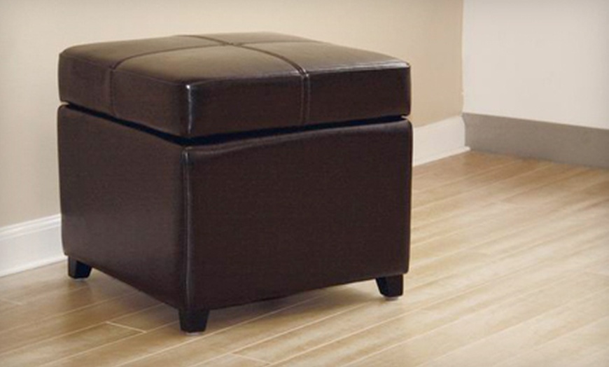 89 For A Baxton Studio Storage Ottoman Groupon   C870x524 