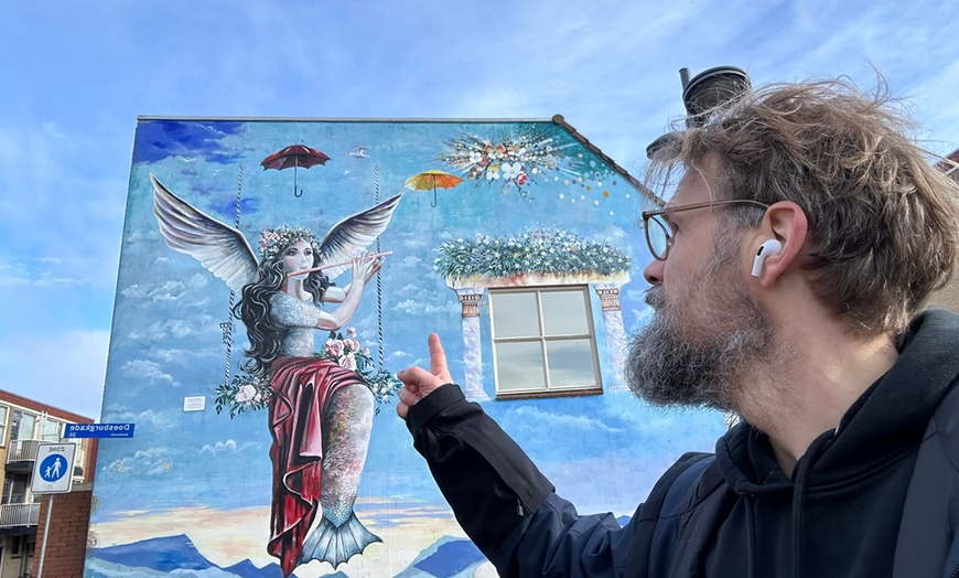 Image 1: Ein City-Game nach Wahl für bis zu 4 Personen