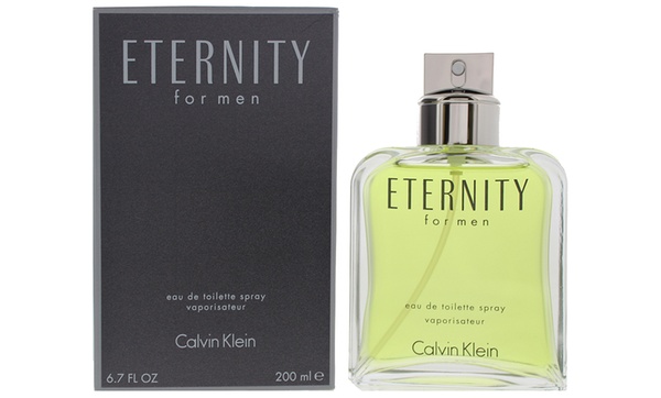 Eternity for clearance me