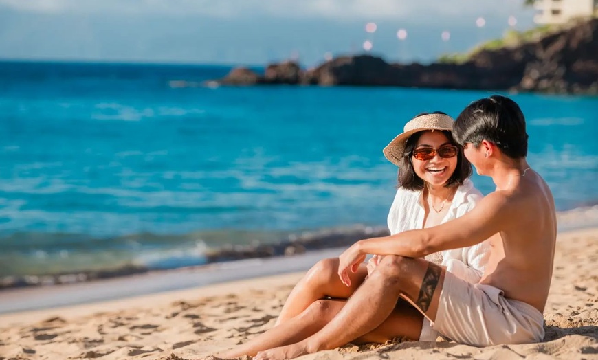 Image 7: ✈ 4-Day Hawaii Vacation with Air from Great Value Vacations