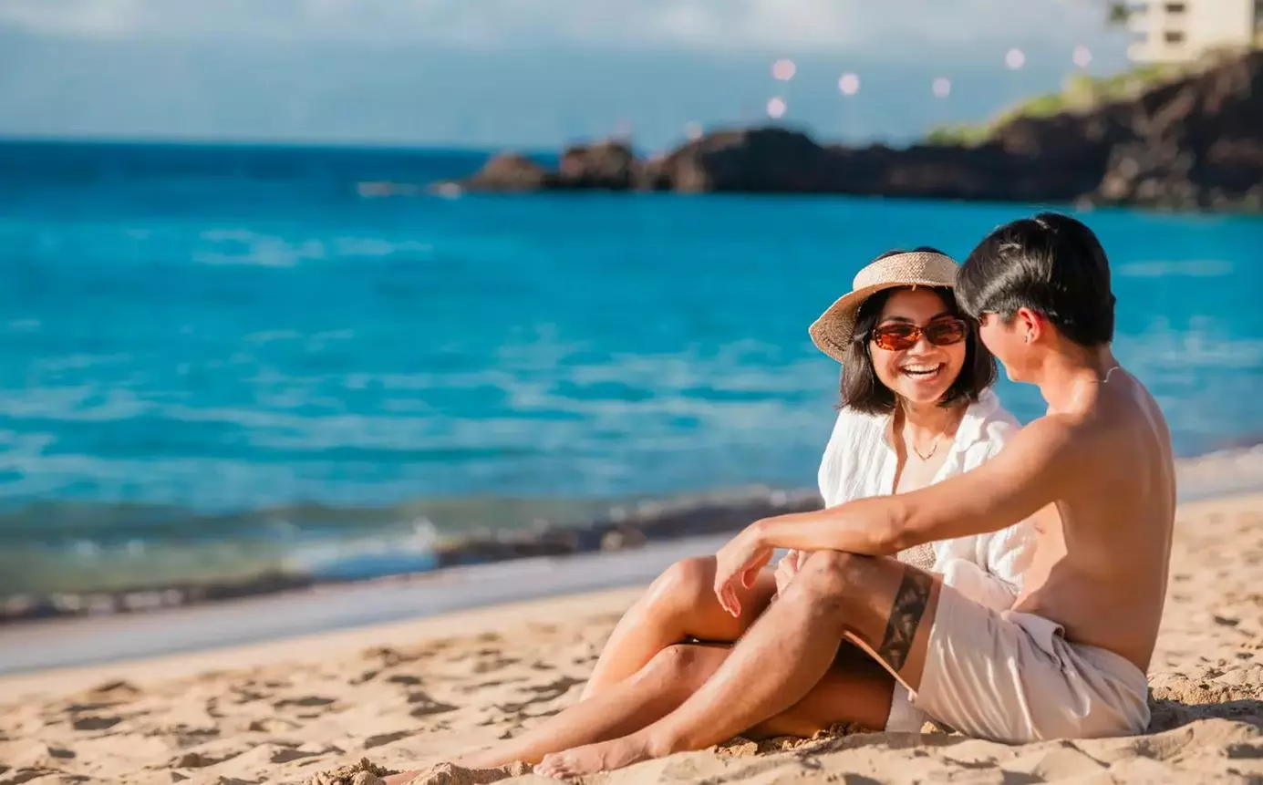 ✈ 4-Day Hawaii Vacation with Air from Great Value Vacations