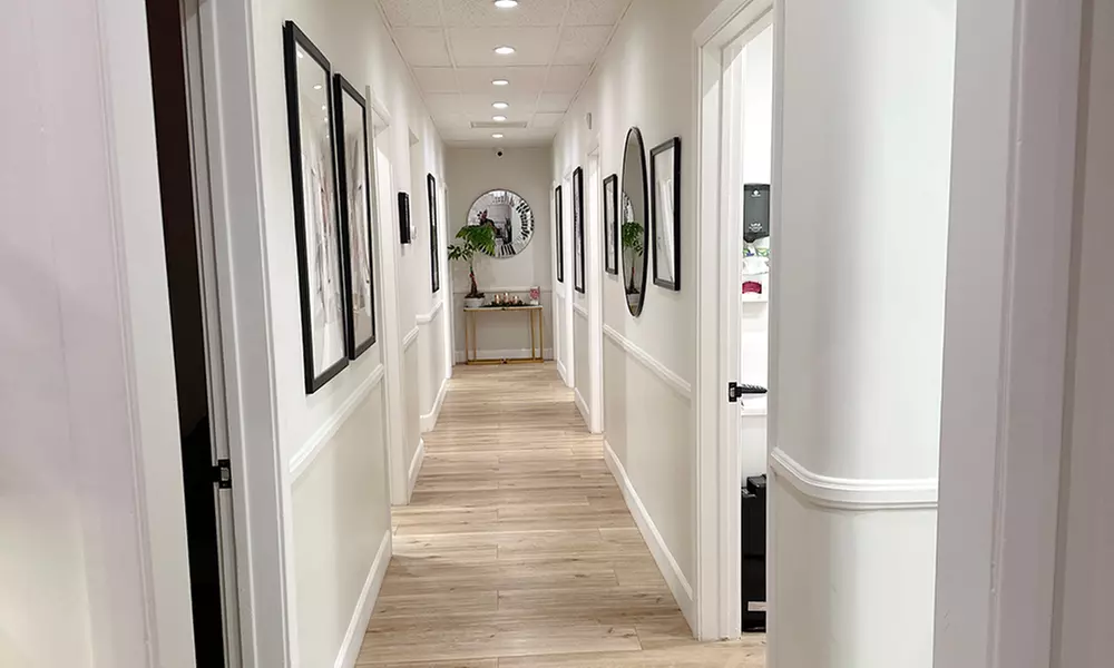 Achieve Radiant Skin with One, Two, or Three Face PRP Sessions