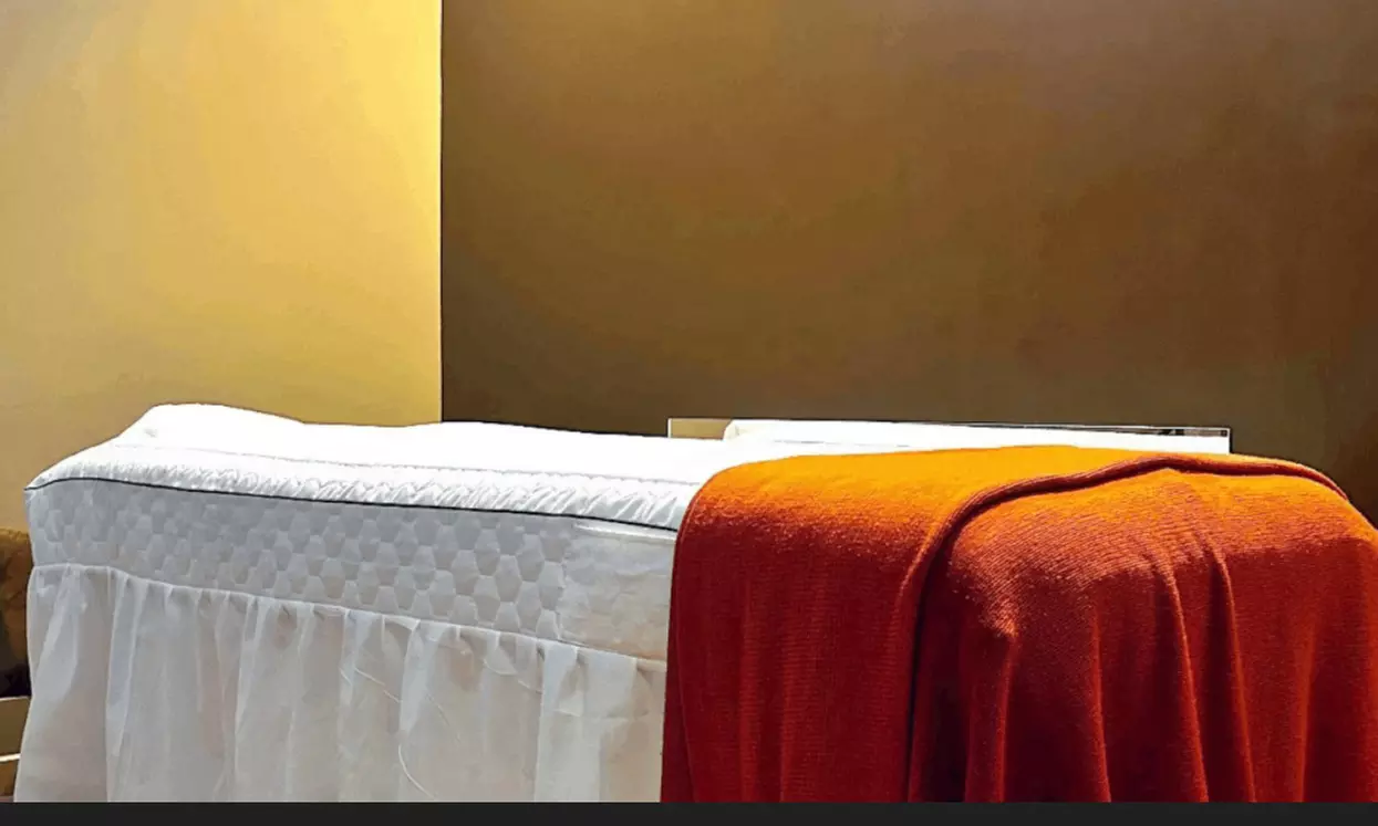 Modelage thaï de 30 ou 60 min