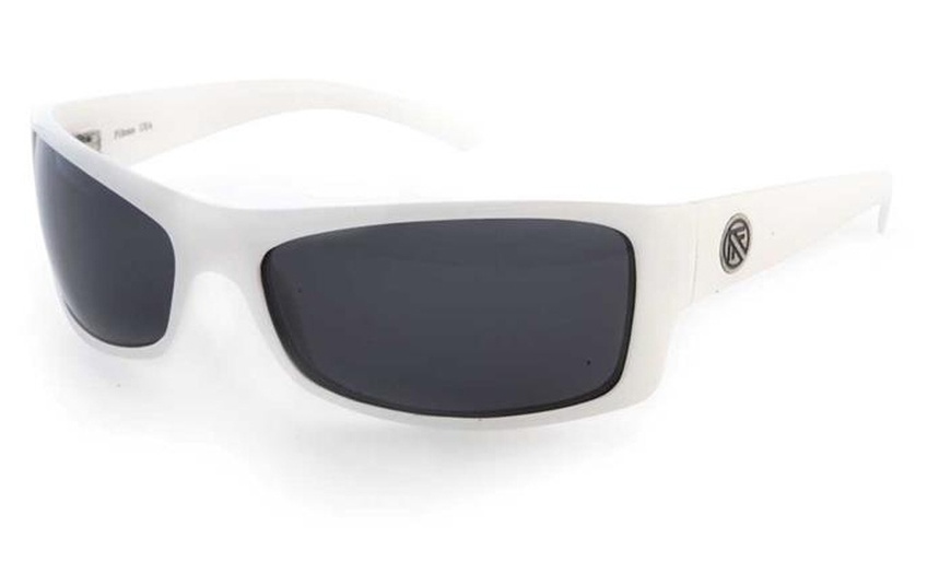 Image 11: Filtrate Designer Sunglasses