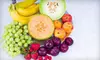 $25 for Small Box of Organic Produce with Registration Fee and Delivery from Brewers Organics ($52 Value)