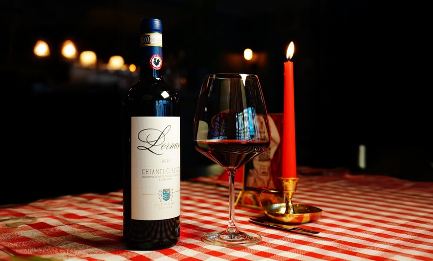 Image 5: Italienisches 3-Gänge-Menü nach Wahl für 2 oder 4 Personen