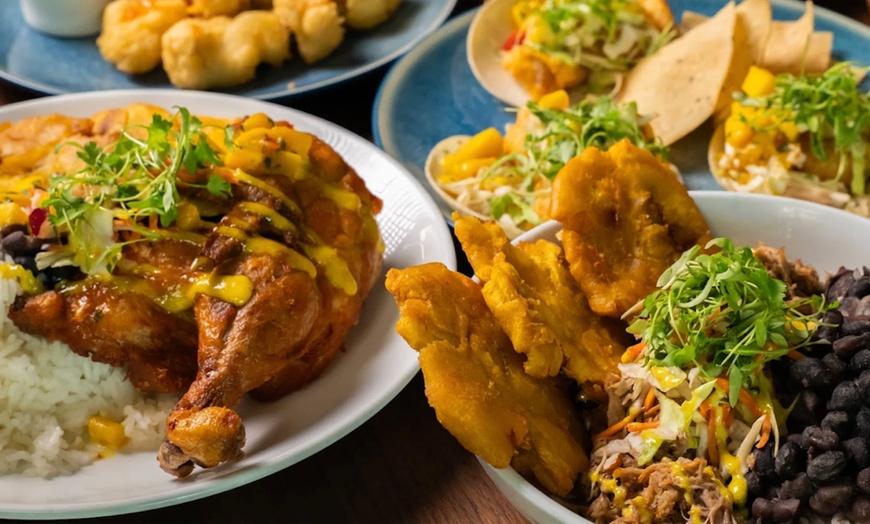 Image 17: Chef-Driven Dining Experience: 3-Courses & Cocktails for 2 or 4