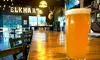 Beer Flights (5) for One, Two or Four People + Optional Appetizer at Brass Elk Brewing (Up to 41% Off)