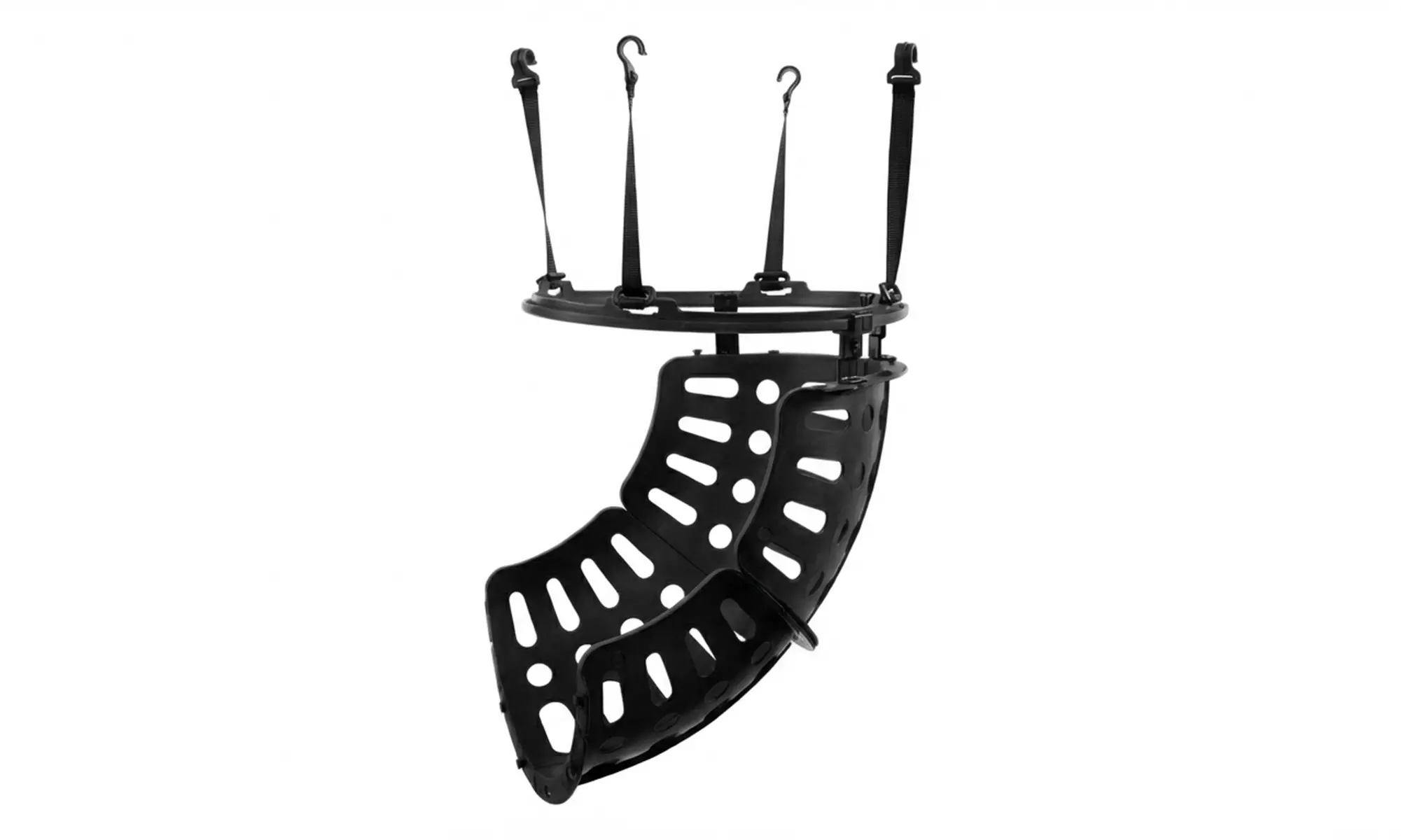 BUMBER basketbalring en/of accessoires