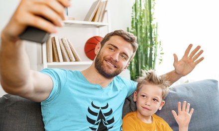 $110 voucher: Apply towards two dozen apparel prints. - Embellishway