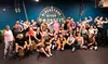 2-Week Unlimited CrossFit Group Classes Trial (NEW Member Special) at Blackstone River CrossFit (Up to 55% Off)
