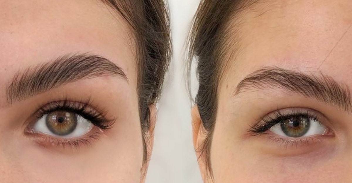 Tratamientos para cejas y pestañas en Madrid