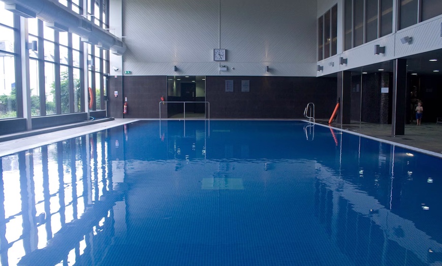 Image 26: Loch Lomond: Escape to the Tranquillity of 4* Macdonald Forest Hills Hotel