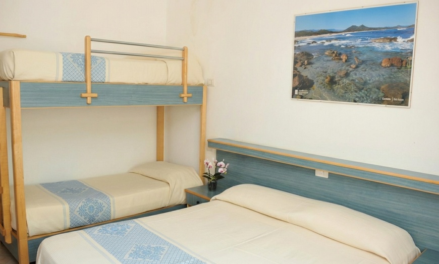 Image 9: Speciale famiglie e gruppi, Sardegna: fino a 7 notti in mezza pensione