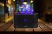 iMounTEK 3D Flame Mist Air Humidifier Essential Oil Ultrasonic Aroma Diffuser - Second Medium