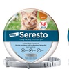 Image 3: 1 o 2 collari antipulci per cani e gatti Seresto
