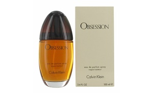 Calvin Klein Obsession 100ml Eau de Parfum