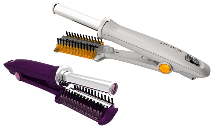 Original Instyler With 0 75 Barrel Groupon