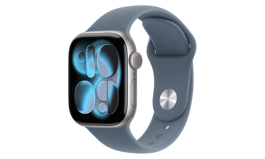 Image 3: Apple Watch Series 11, 42 oder 46 mm Gehäuse, Neu