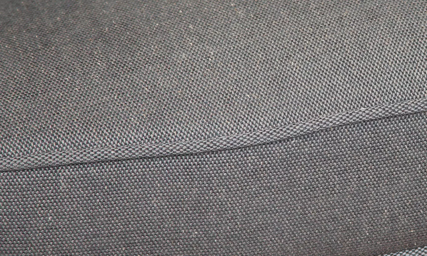 Alfred Tufted Club Chair - Second Medium