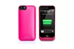 Mophie Helium Battery Case for iPhone 5/5S  - Second Medium