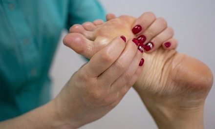 One person 60 min Deep Tissue Massage with hot stone - Season Spa