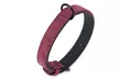 Adjustable Soft Leather Pet Dog Collar for Small Medium Large Dogs - Second Medium