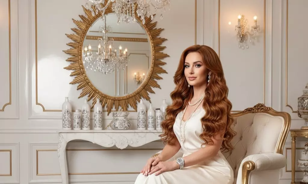 Zabiegi rekonstrukcji i regeneracji włosów w interwałach do 8 myć